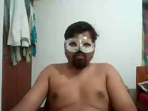 Desi Heat online show from 09/29/25, 03:28