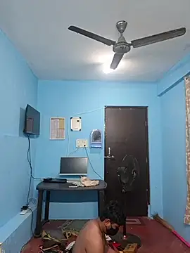 Snapshot of Desi_Heat chatting on 01/09/26, 07:32 Desi Heat online show from 01/09/26, 07:32