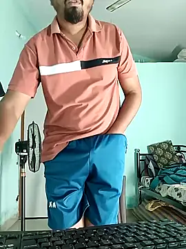 Desi Heat online show from 01/29/25, 05:13