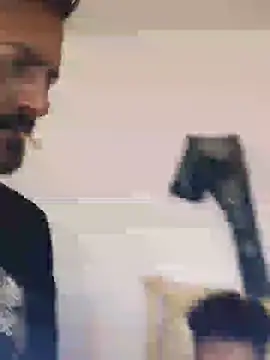 Snapshot of MAGNETICDADDY8 chatting on 11/24/25, 07:08 MAGNETICDADDY8 online show from 11/24/25, 07:08