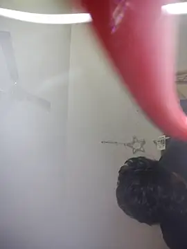 Snapshot of MAGNETICDADDY8 chatting on 10/19/25, 10:12 MAGNETICDADDY8 online show from 10/19/25, 10:12