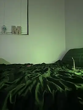 stormyyywinter online show from 01/10/25, 08:29