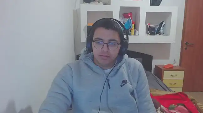 HotNatanIsraeli online show from 02/27/25, 05:37