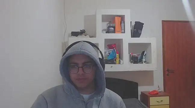 HotNatanIsraeli online show from 02/28/25, 02:09