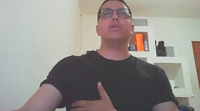 HotNatanIsraeli online show from 01/10/25, 05:13