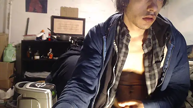 SadCatDaddy online show from 01/09/25, 02:40