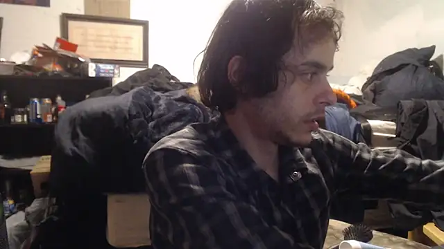 SadCatDaddy online show from 01/11/25, 05:31