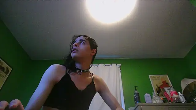 Snapshot of SadCatDaddy chatting on 07/19/26, 12:57 SadCatDaddy online show from 07/19/26, 12:57