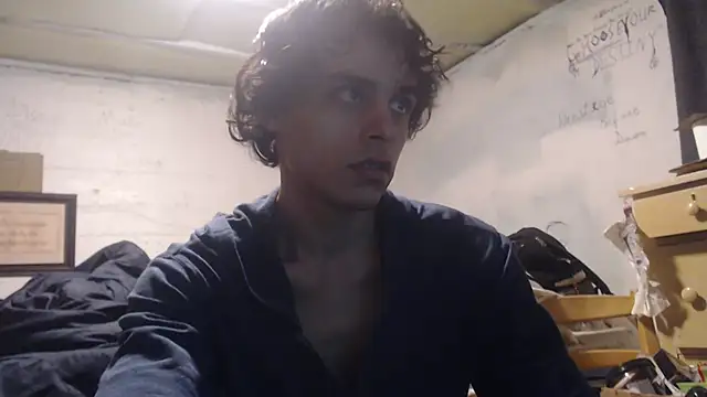 SadCatDaddy online show from 01/13/25, 02:00