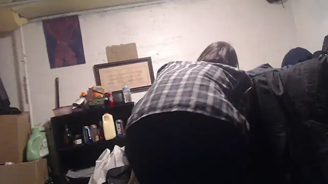 SadCatDaddy online show from 01/10/25, 05:47