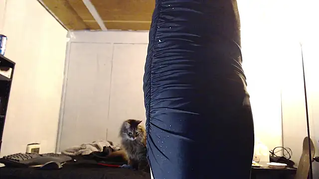 SadCatDaddy online show from 03/10/25, 10:28