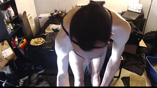 SadCatDaddy online show from 03/03/25, 10:28