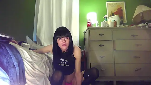 SadCatDaddy online show from 12/14/25, 12:17