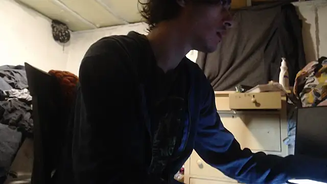 SadCatDaddy online show from 01/23/25, 08:35