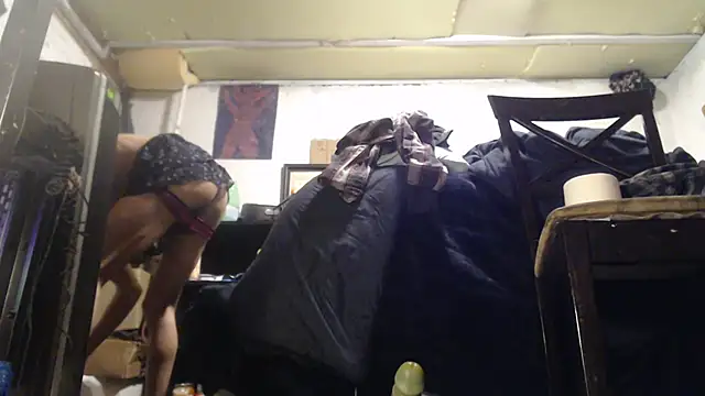 SadCatDaddy online show from 01/18/25, 10:17