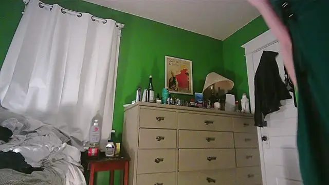 SadCatDaddy online show from 03/01/26, 04:34