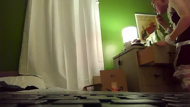 SadCatDaddy online show from 11/25/25, 06:14