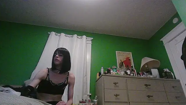 SadCatDaddy online show from 03/19/26, 04:45