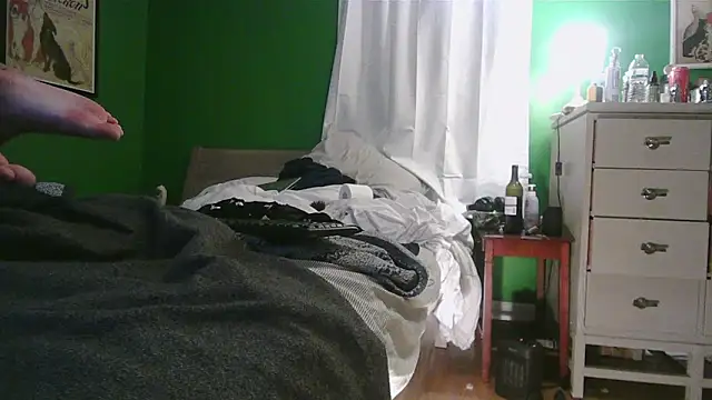 SadCatDaddy online show from 02/26/26, 09:42