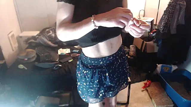 SadCatDaddy online show from 03/22/25, 09:34