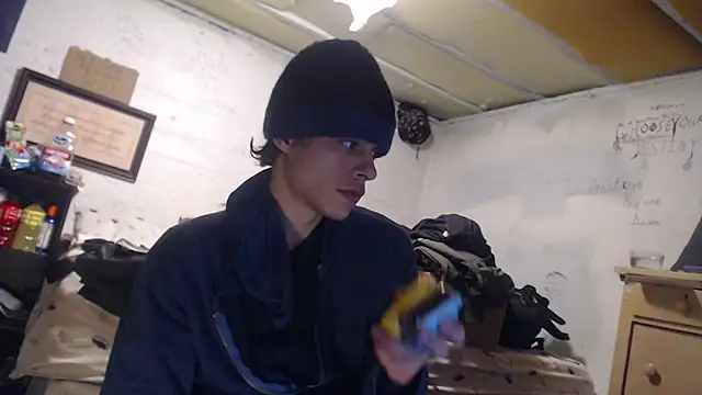 SadCatDaddy online show from 01/22/25, 04:02