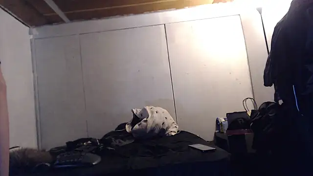 SadCatDaddy online show from 03/18/25, 05:55