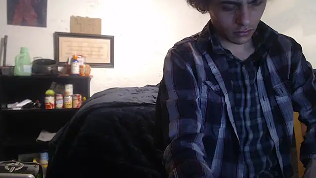 SadCatDaddy online show from 01/18/25, 03:27