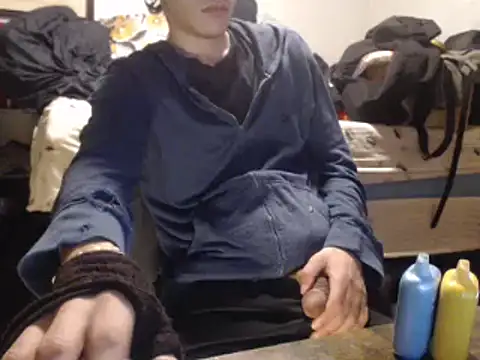 SadCatDaddy online show from 01/23/25, 12:04