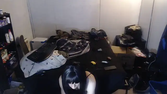 SadCatDaddy online show from 02/15/25, 08:11