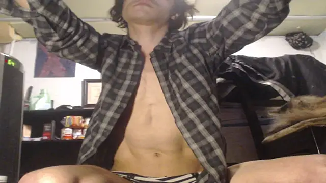 SadCatDaddy online show from 01/21/25, 02:00