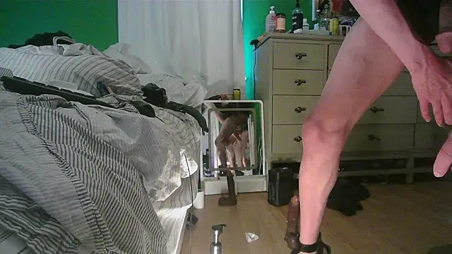 SadCatDaddy online show from 05/19/26, 06:48