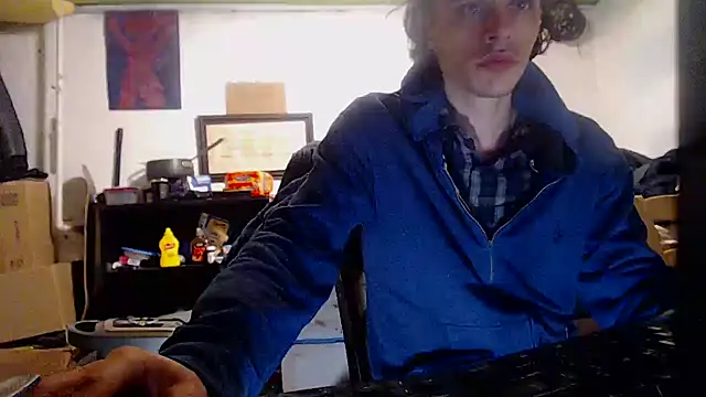 SadCatDaddy online show from 01/15/25, 10:46