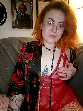 inky ginge online show from 02/21/26, 11:07