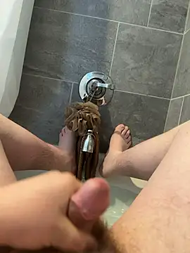 Ucsamiam online show from 01/19/26, 04:27