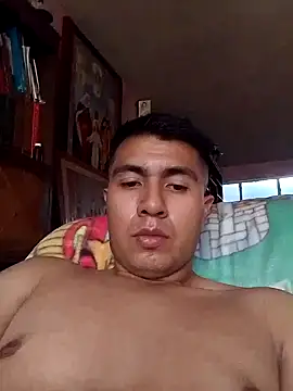 RODRI POLLADURA online show from 03/11/25, 09:15