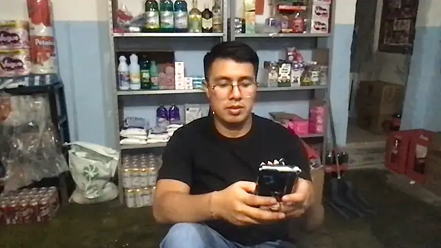 RODRI POLLADURA online show from 01/07/26, 12:04