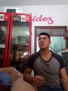 RODRI POLLADURA online show from 02/15/25, 10:52