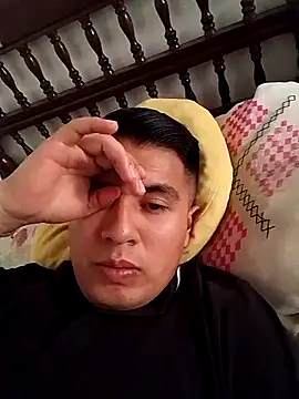 RODRI POLLADURA online show from 02/09/26, 10:19