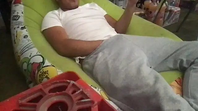 RODRI POLLADURA online show from 02/24/26, 09:48