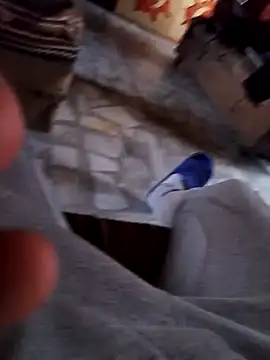 RODRI POLLADURA online show from 01/29/25, 01:49