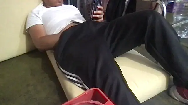 RODRI POLLADURA online show from 03/19/26, 11:38