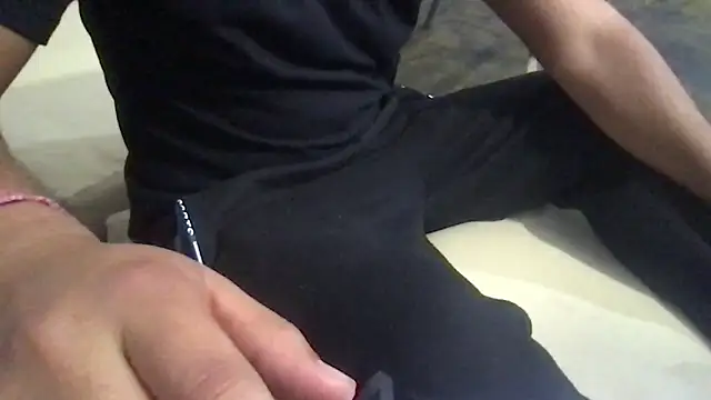 RODRI POLLADURA online show from 03/25/26, 04:39