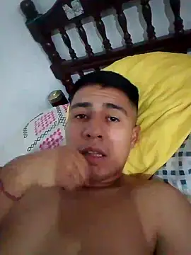 RODRI POLLADURA online show from 03/12/25, 12:31