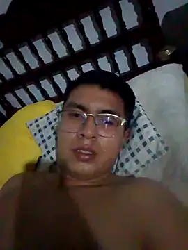 RODRI POLLADURA online show from 10/27/25, 02:34