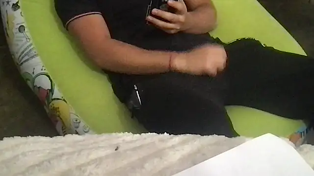 RODRI POLLADURA online show from 01/08/26, 09:10