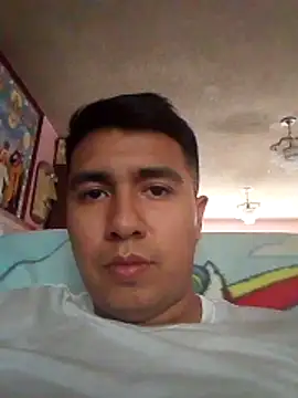 RODRI POLLADURA online show from 11/15/25, 05:39