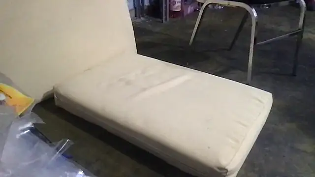 RODRI POLLADURA online show from 03/31/26, 07:16