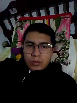 RODRI POLLADURA online show from 01/04/25, 03:18