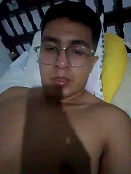 RODRI POLLADURA online show from 01/09/25, 05:13