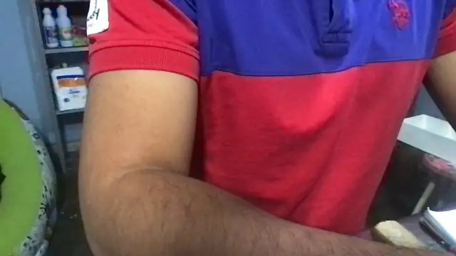 RODRI POLLADURA online show from 12/20/25, 03:53